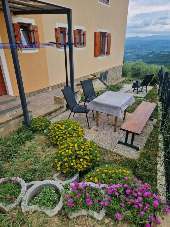 Guesthouse Flora Koper Exterior foto